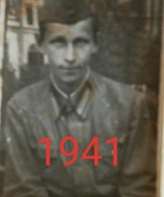 Беклемышев Ираклий Иванович
