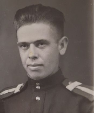 Аверин Константин Андрианович