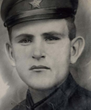 Любимов Степан Игнатьевич