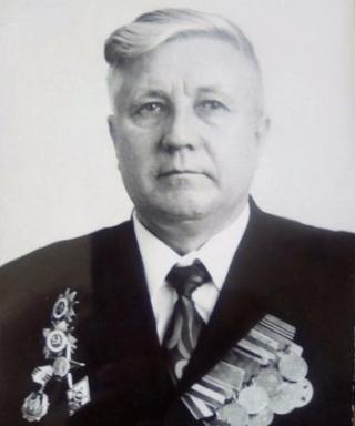 Сёмик Николай Николаевич