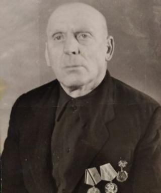 Круглов Иван Матвеевич
