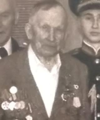 Калин Семён Егорович