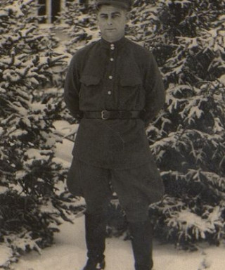 Боков Алексей Емельянович