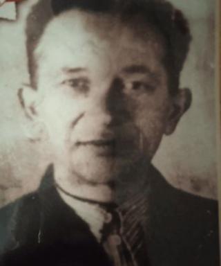 Шахов Иван Федорович