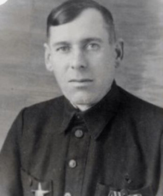 Пичкалев Иван Иванович