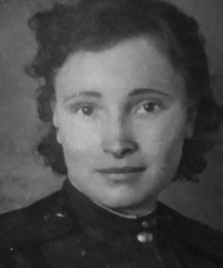Чугаева Ольга Афанасьевна