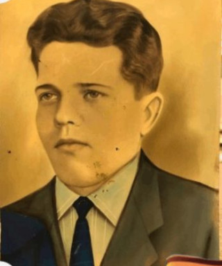 Косаренков Алексей Сергеевич