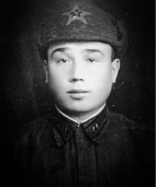 Баринов Иван Иванович