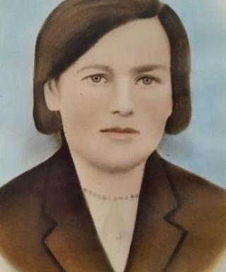 Левченко Мария Петровна