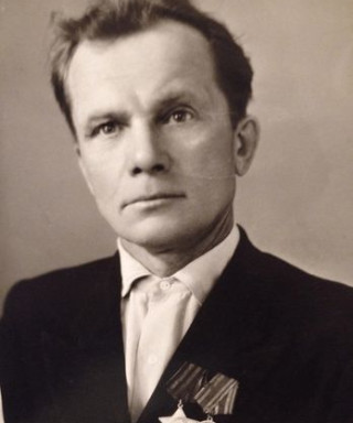 Лавров Николай