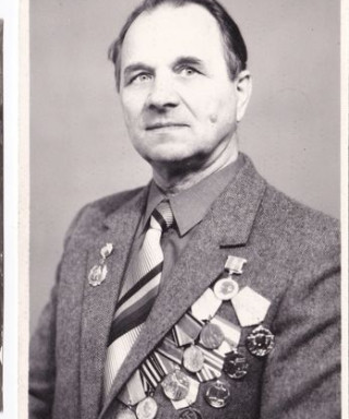 Васильев Александр Александрович