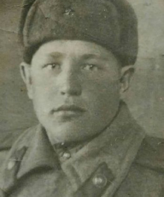 Колобов Борис Степанович