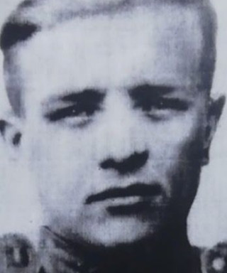 Ширманов Александр