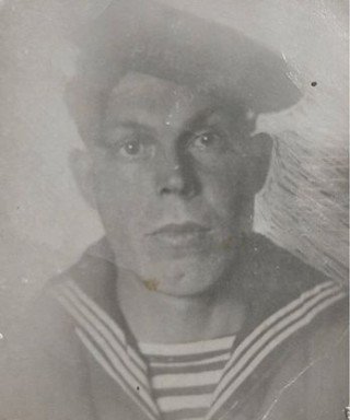 Меркулов Василий Иванович