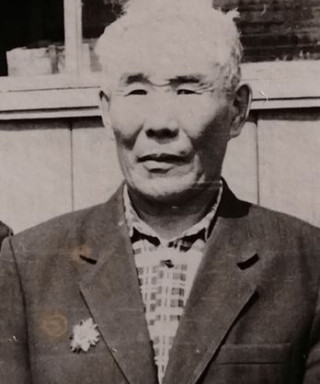 Ширапов Мижит Гомбоевич