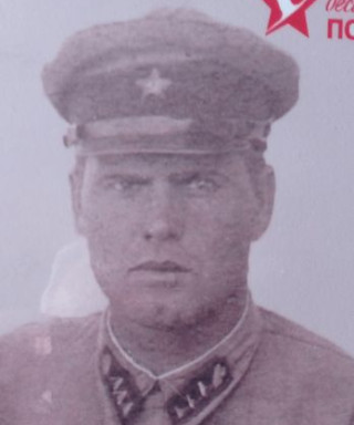 Коломийцев Сергей Павлович