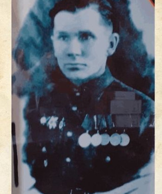 Бабаков Леон Васильевич