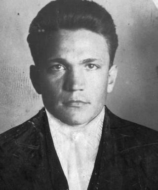 Какунин Иван Фролович