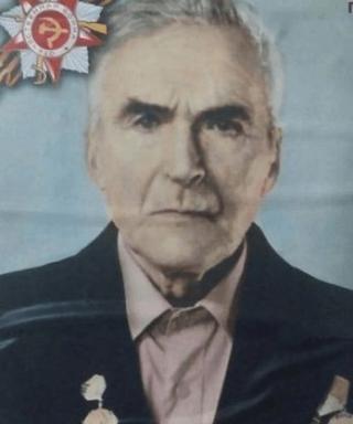 Тимофеев Николай