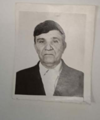 Соболев Дмитрий Павлович