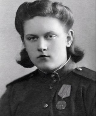Гришанова Людмила Борисовна