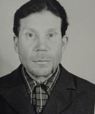 Чебин Георгий Иванович