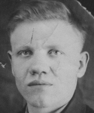 Миней Василий Андреевич