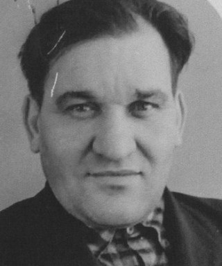 Панов Егор Артемьевич