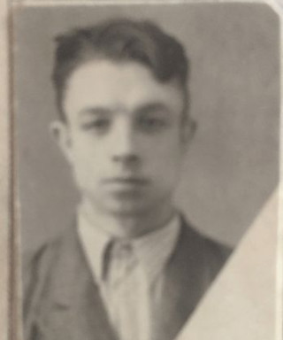 Нестеров Василий Федорович