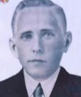 Самарцев Валерьян Ефимович