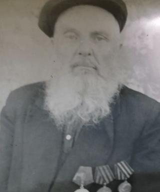 Ханжин Иван Ефимович