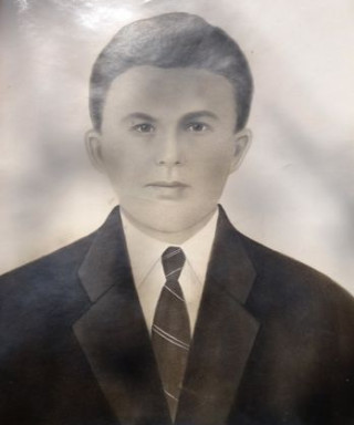 Грибанов Андрей Васильевич