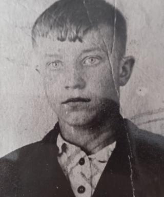 Самойлов Александр Иванович
