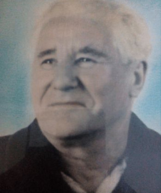 Подсухин Иван Яковлевич