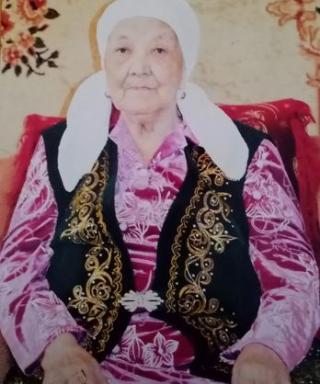 Сатубалдиева Райхан Сисековна