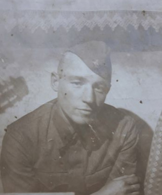 Бушта Григорий Маркович