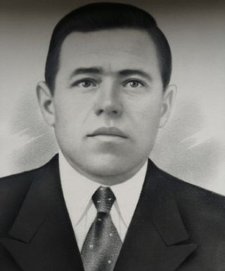 Заболотин Артемий Емельянович