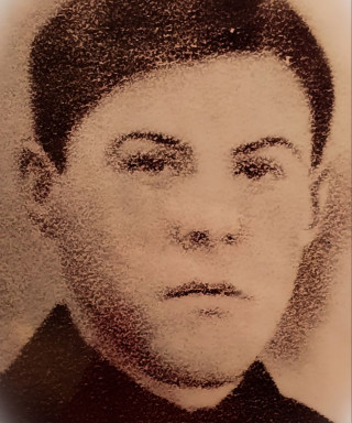 Калинников Василий Николаевич