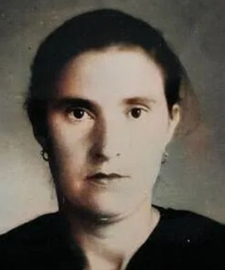 Копытова Мария Алексеевна