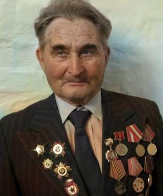 Машанов Иван Николаевич