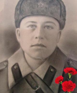 Гудков Николай Яковлевич