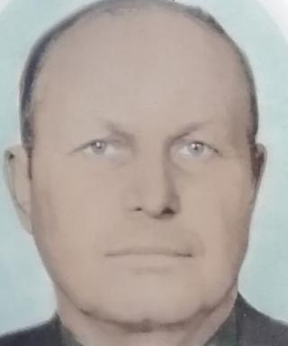 Никитушкин Семён Иосифович
