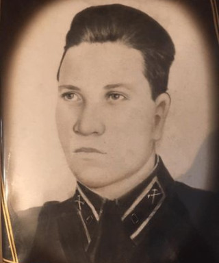 Баландин Александр Григорьевич