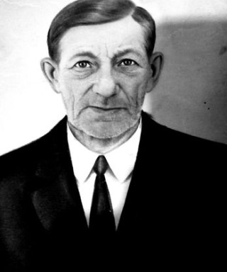 Архангельский Иван Гаврилович