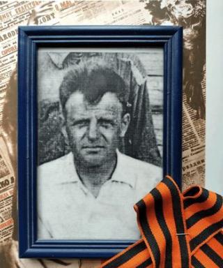 Шаманин Василий Васильевич