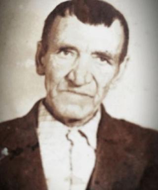 Бирюков Иван Павлович