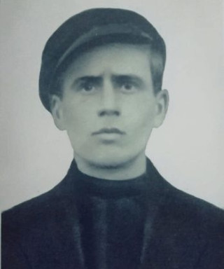 Ивакин Павел Алексеевич