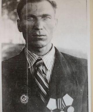 Редько Иван Фёдорович