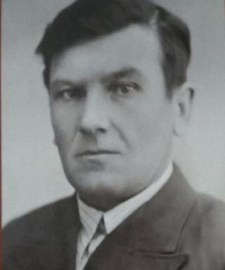 Сметкин Евгений Григорьевич