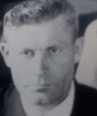 Михайлов Семён Максимович